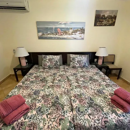 With Private Pool And Beautiful Garden Los Cristianos (Tenerife)