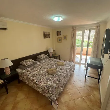 With Private Pool And Beautiful Garden