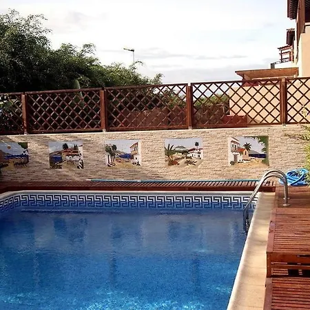 With Private Pool And Beautiful Garden Holiday home