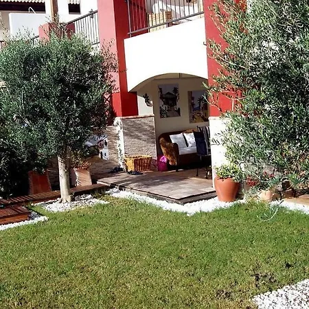 Holiday home With Private Pool And Beautiful Garden Los Cristianos (Tenerife)