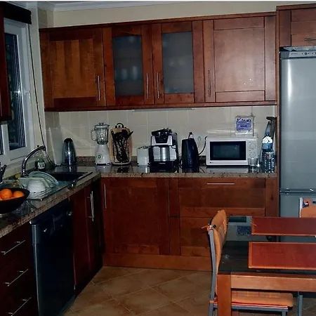 With Private Pool And Beautiful Garden * Los Cristianos (Tenerife)