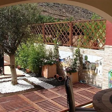 With Private Pool And Beautiful Garden