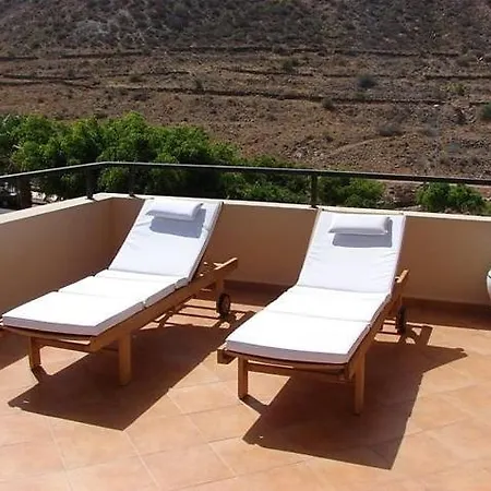 With Private Pool And Beautiful Garden * 로스크리스티아노스