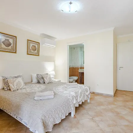Holiday home With Private Pool And Beautiful Garden Los Cristianos (Tenerife)