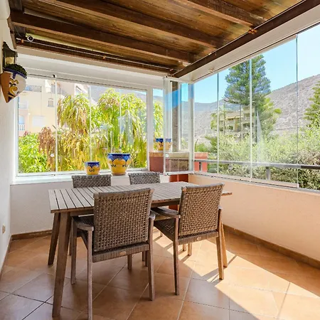 With Private Pool And Beautiful Garden