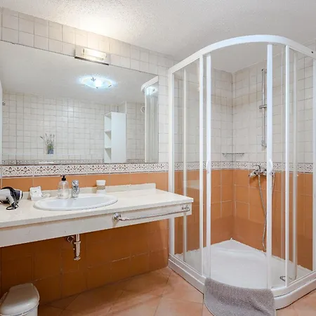 With Private Pool And Beautiful Garden