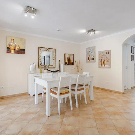 With Private Pool And Beautiful Garden Holiday home