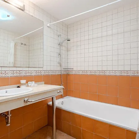 펜션 With Private Pool And Beautiful Garden 로스크리스티아노스