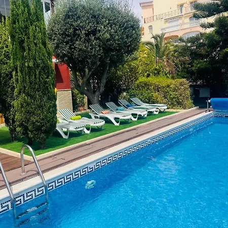 With Private Pool And Beautiful Garden Holiday home
